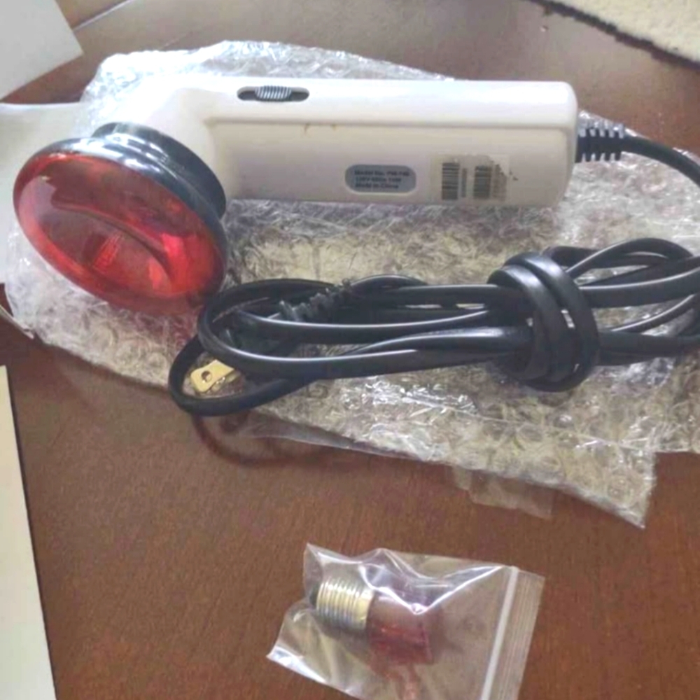 Handheld  Pain Relief Massager